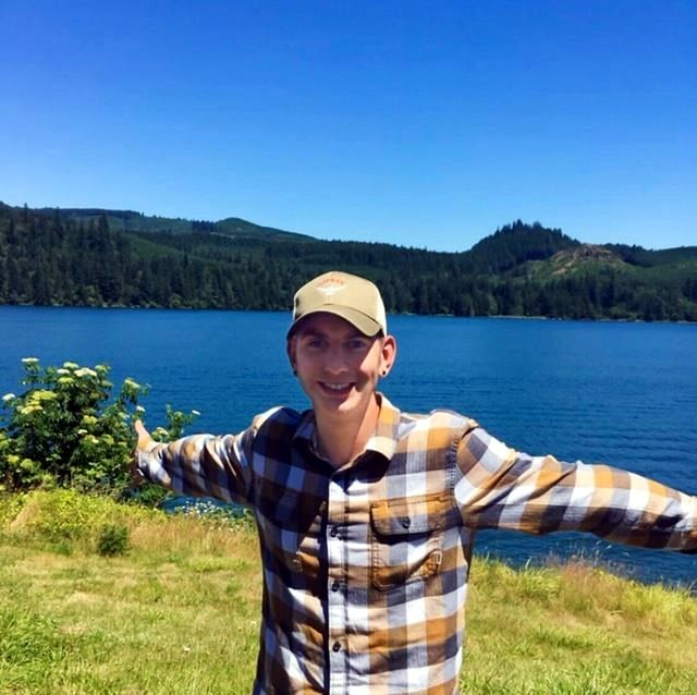 Obituary of Eric Matthew Sugrowe