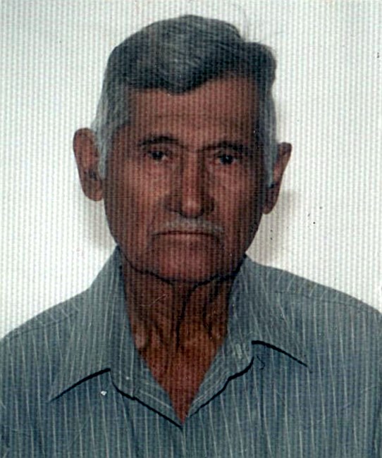 Obituary of Sebastian Campos-Quinones