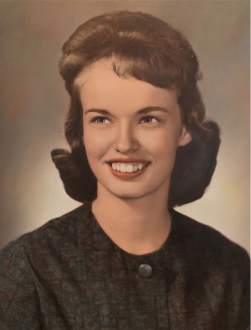 Obituary of Althea Marie Gerdes