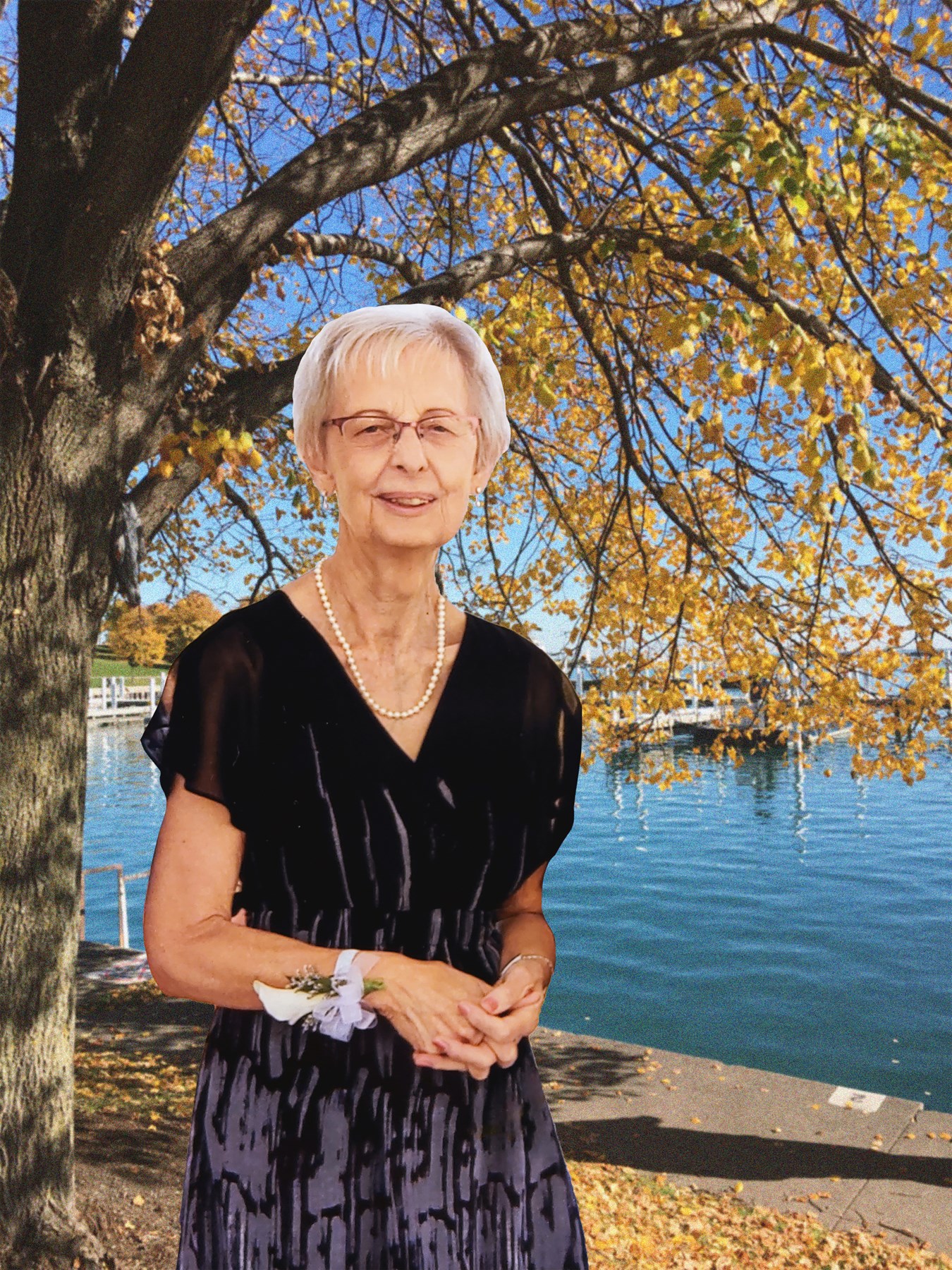 Obituary of Barbara Kathleen Hermansen