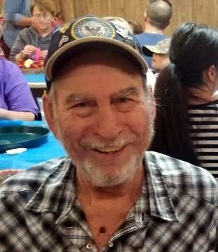 Obituary of Claude Edward Dotson