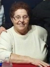 Obituary of Judy May Coppala
