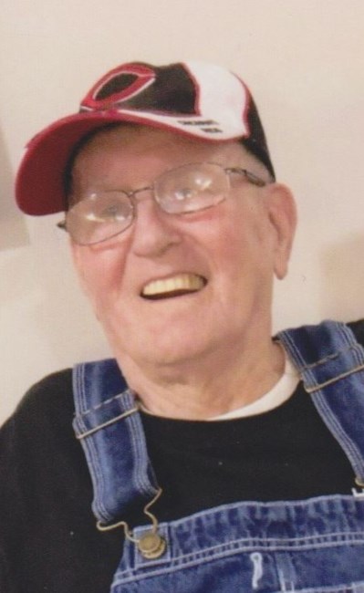 Avis de décès de Donald Dean Goffe