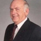 Obituary of Ralph Curtis Rumbo USAF Lt. Col. Ret.