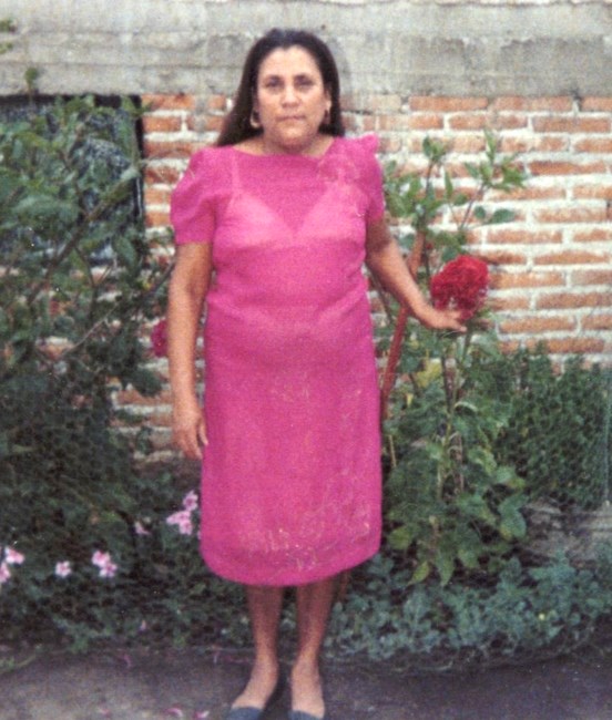 Obituary of Margarita Tinoco