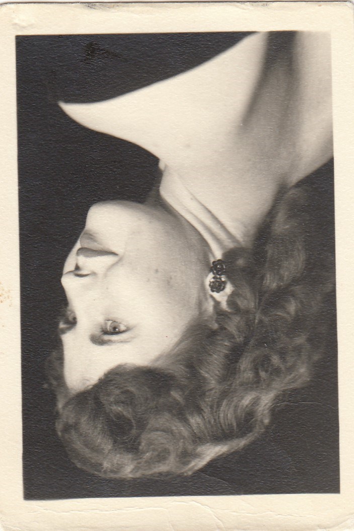 Obituary of Martha Jane Wilson