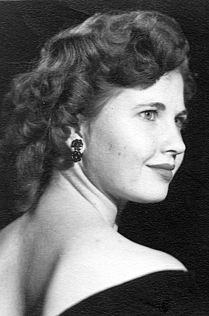 Obituary of Martha Jane Wilson