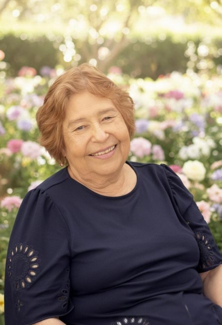 Obituary of Elisa Jimenez