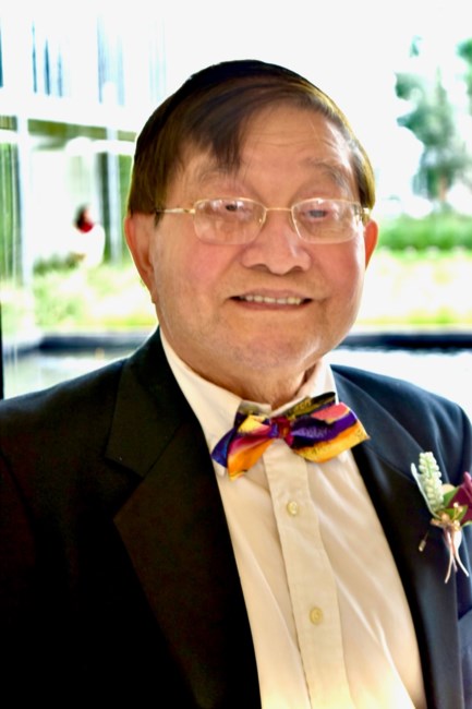Obituary of Khoi Dinh Nguyen