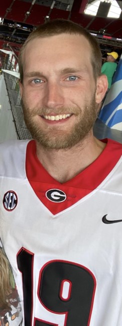 Obituary of William Tyler Smith