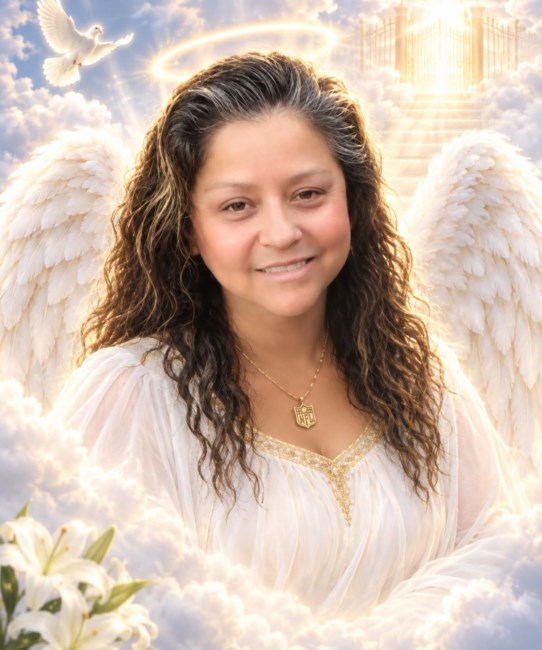 Obituary of Laurie Ann Rivera
