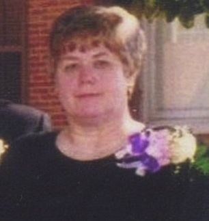 Avis de décès de Jo Ann A. Abney King