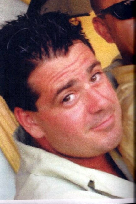 Obituary of Cris Henry Bongiorno