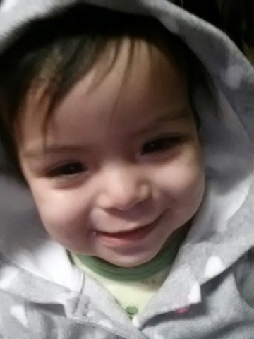 Obituary of Amelia Analesse Ramirez