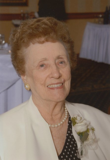 Obituary of Dorothy T. Wisneski