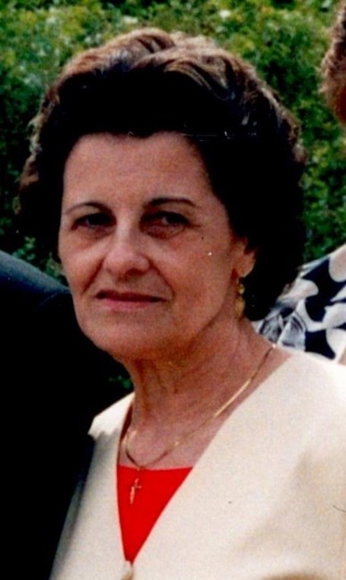 Obituary of Halina Weislak