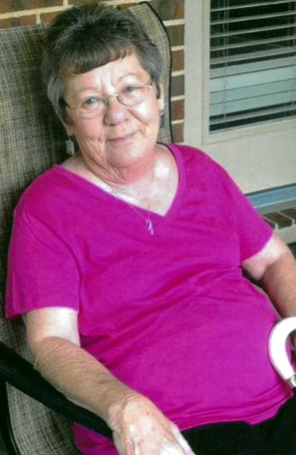 Obituary of Evelyn Christine Davis Williamson