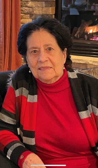 Obituary of Concetta "Connie" Paglia