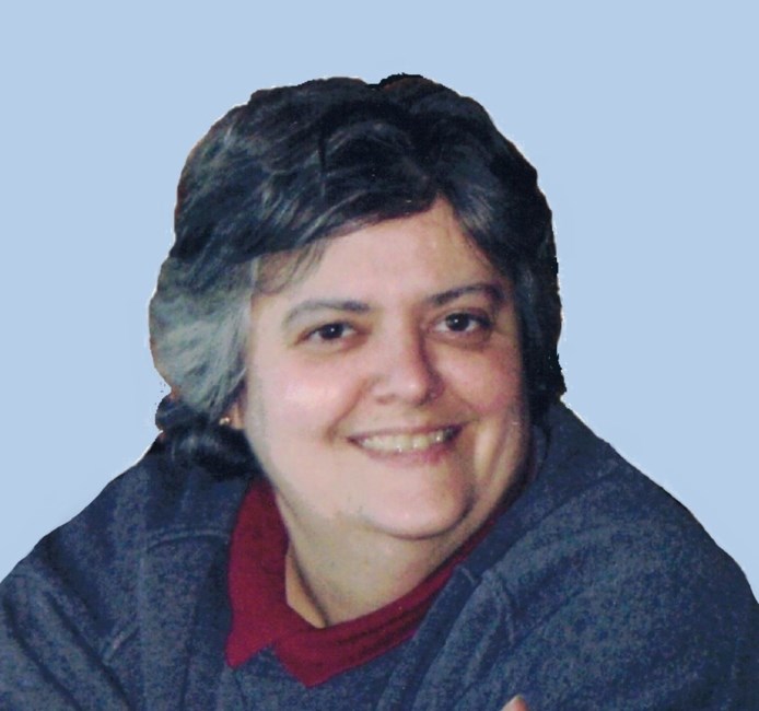 Obituary of Maria Grace Mendes