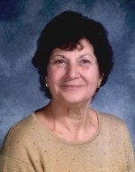 Grace Akers