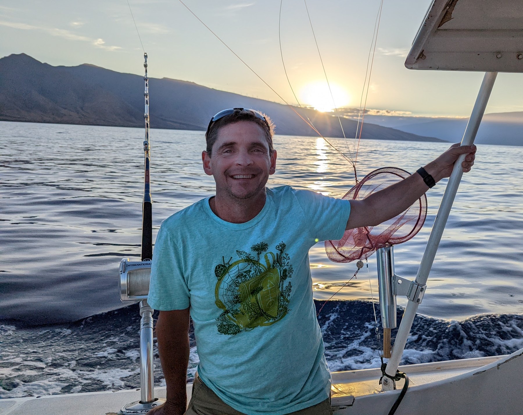 Obituary of Stephen Paul Arbuthnot