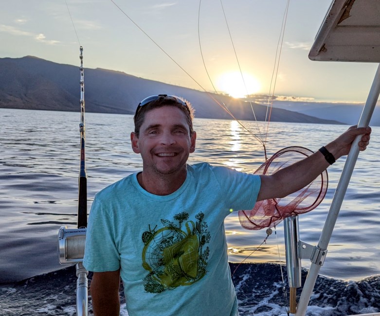 Obituary of Stephen Paul Arbuthnot