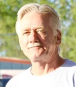 James Armstrong
