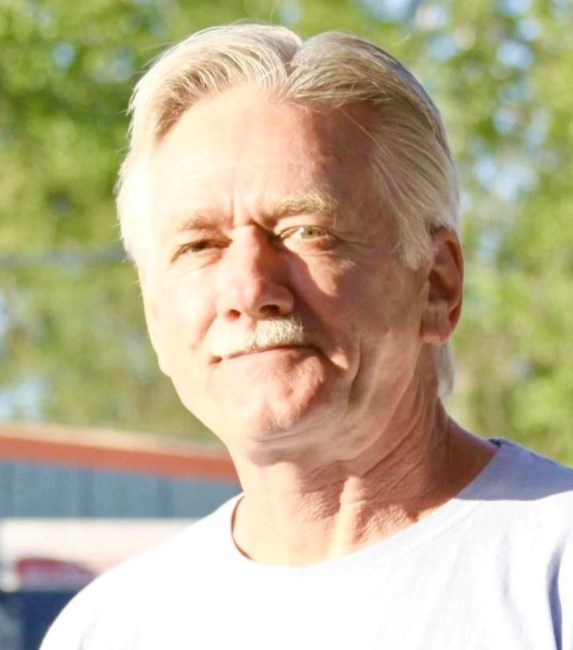 Obituary of James Michael Armstrong