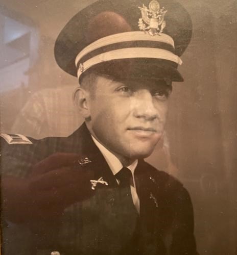 Obituary of John Reetz