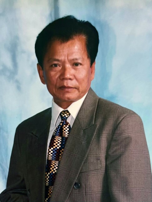 Obituary of Soukay Souritamongkol