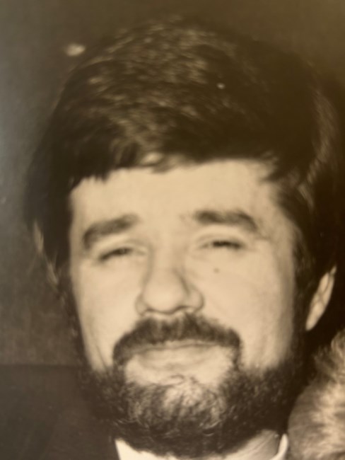 Avis de décès de Robert Stanley Corbitt