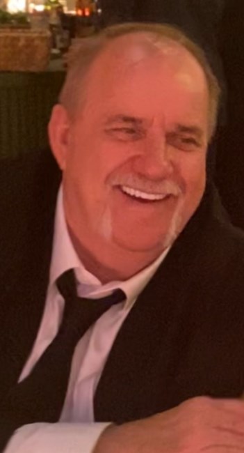 Obituary of Mark Anthony Nelson Sr.