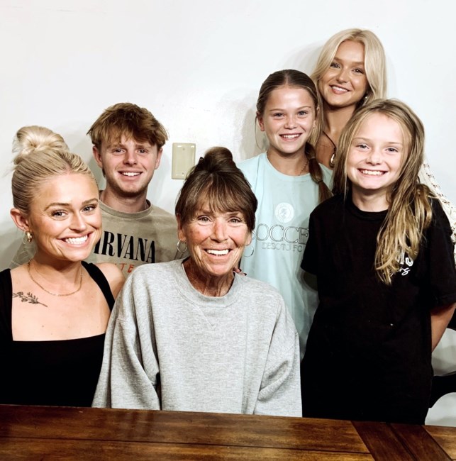 Obituary of Mildred "Micki" Ilene Grant