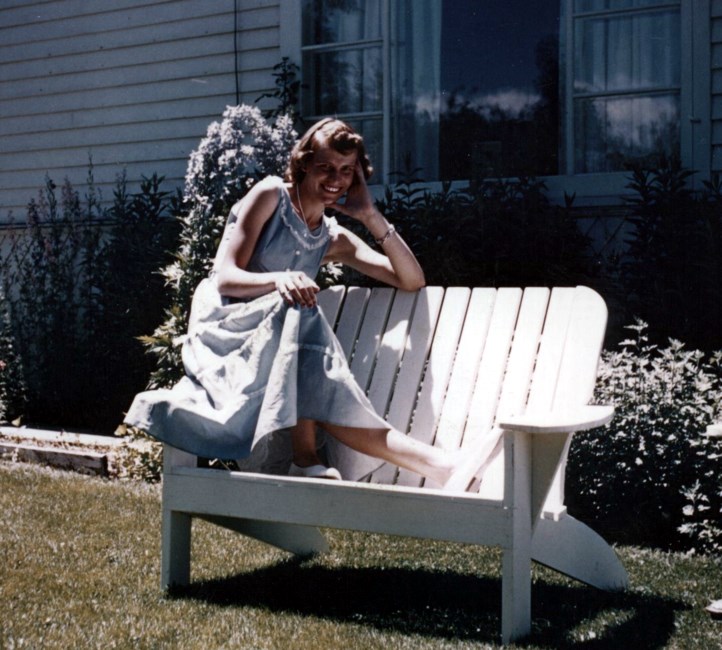 Obituary of Anna Nichols