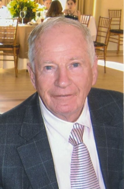 Obituario de George Edward McDonough