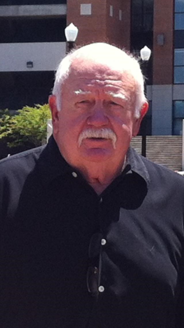 Obituary of Louis William Dutton                                  "Pop"