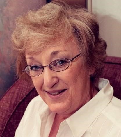 Obituary of Bonnie Renegar Waters