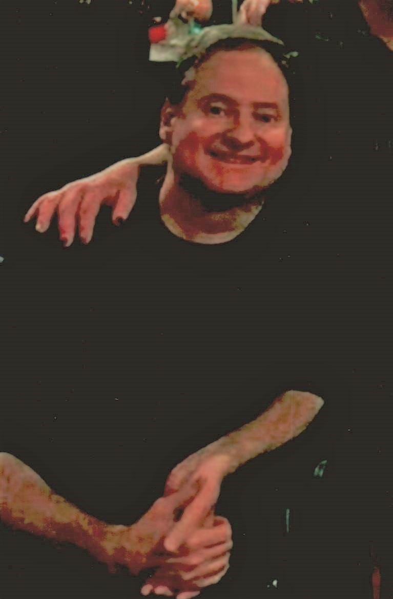 Avis de décès de John S. Pavone