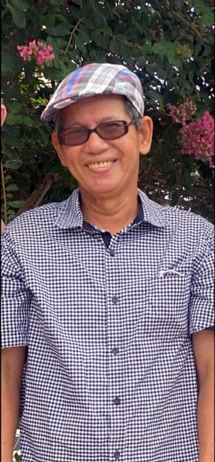 Obituary of Hao Van Dang