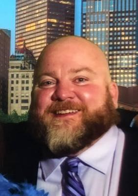 Obituary of Monty Gerald  Gibson