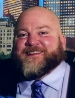 Obituary of Monty Gerald Gibson