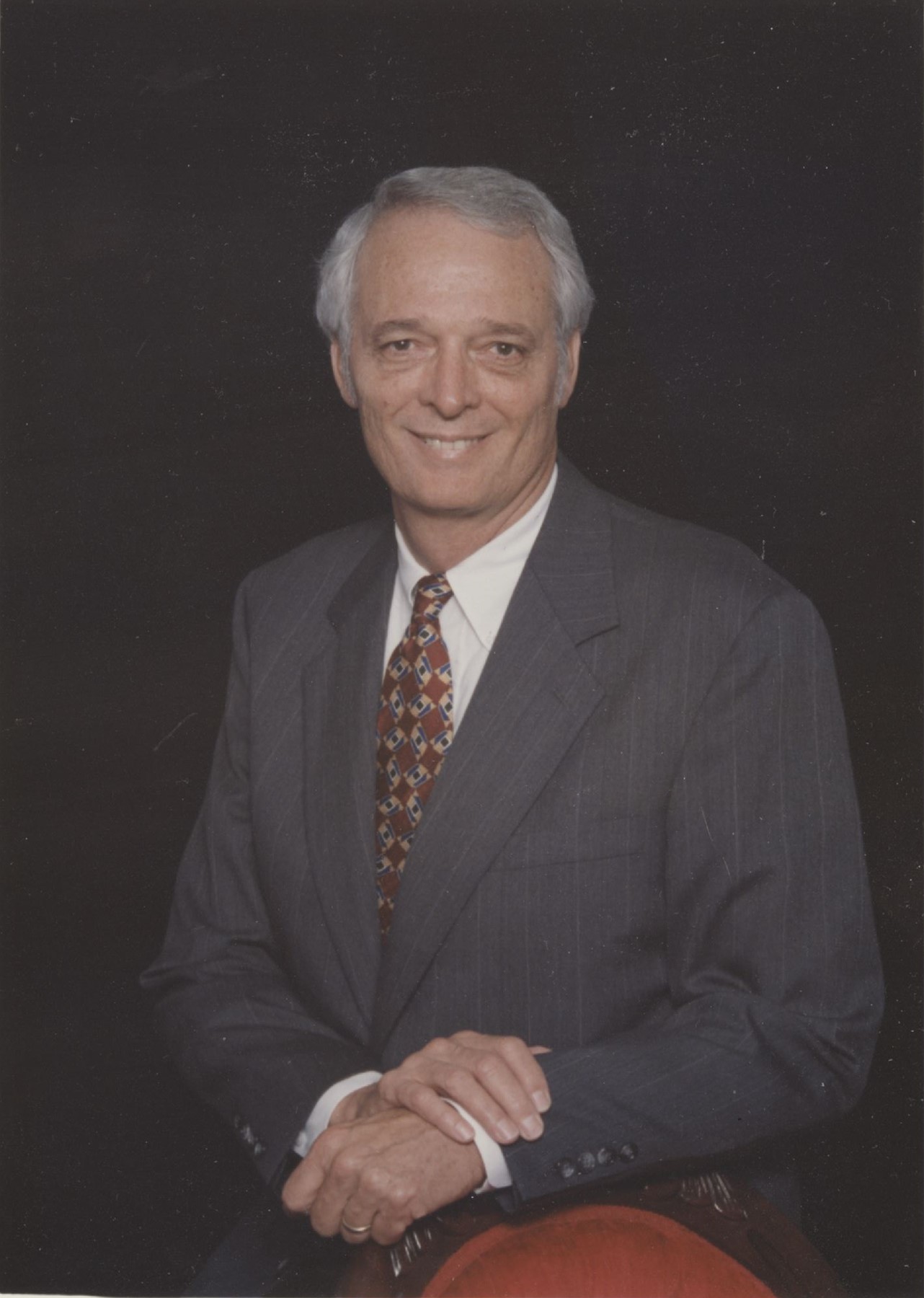 Obituary of Roy Dozier Johnson