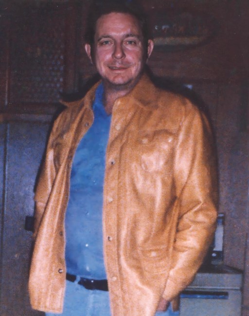 Obituary of Bobby Ray Sechrist