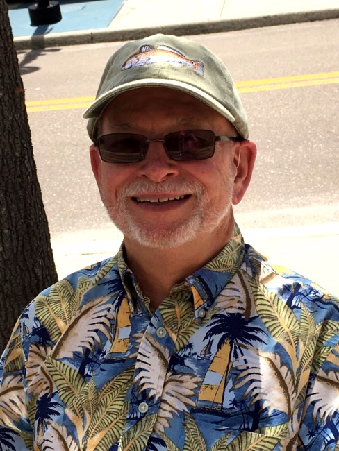 Obituario de William Henry Johnson