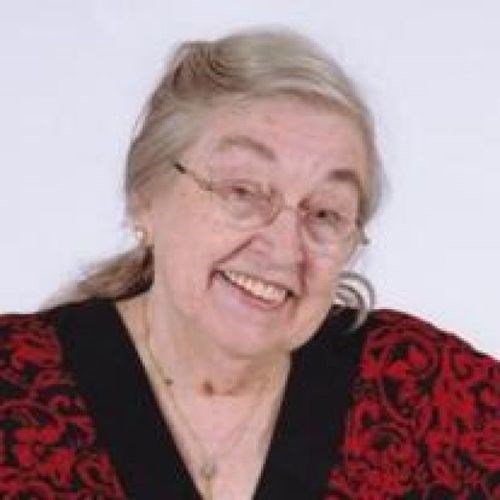 Avis de décès de Clara Shelley