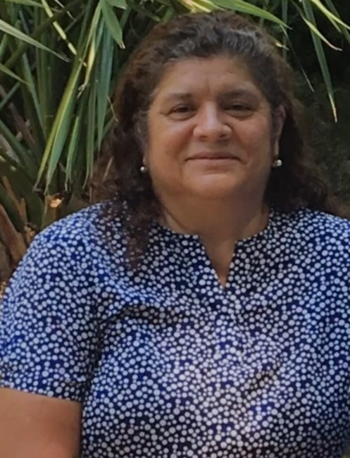 Obituary of Olivia Mendez de Avalos