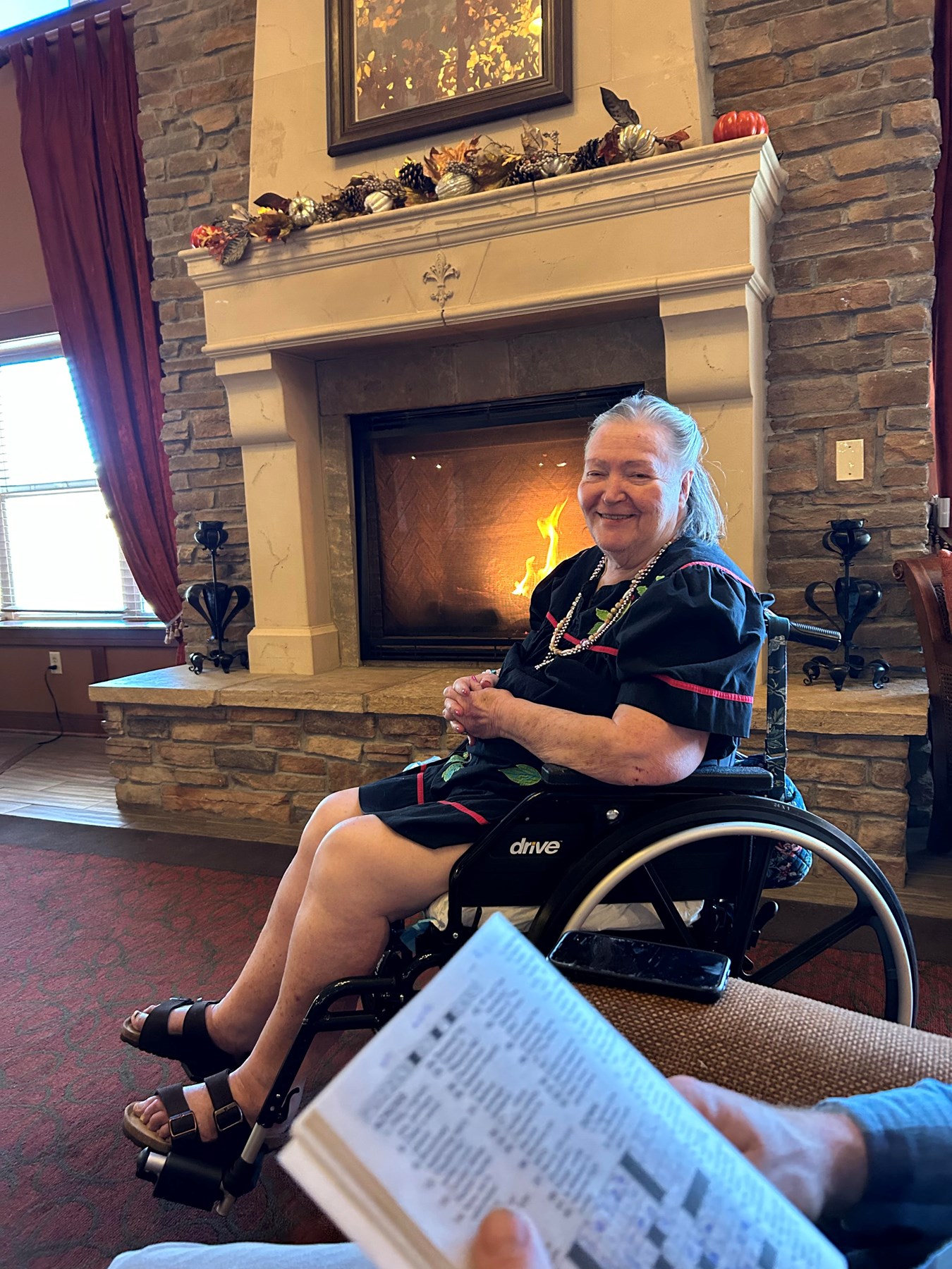 Obituary of Jane Trogdon