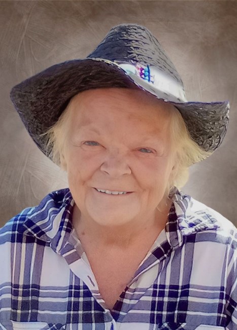 Avis de décès de Danielle Brisson