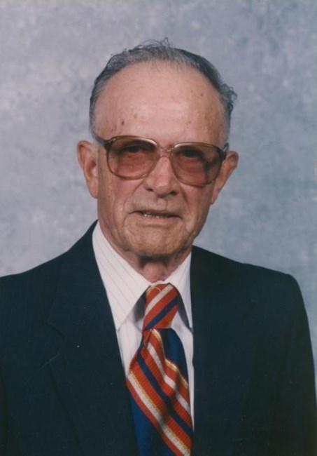 Obituary of Woodrow Wilson Wagner