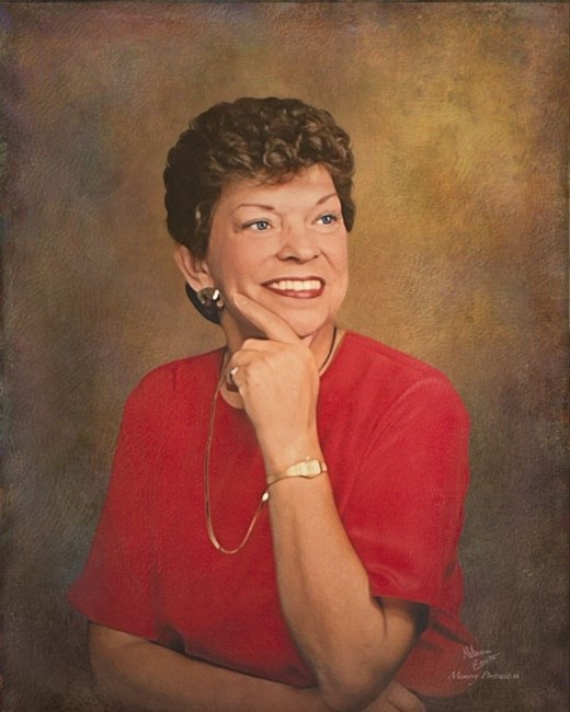 Obituario de M. Carol Morris